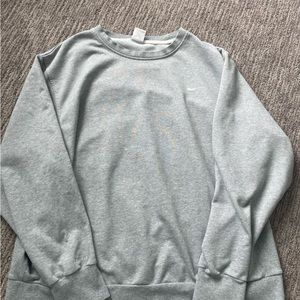 NIKE CREWNECK